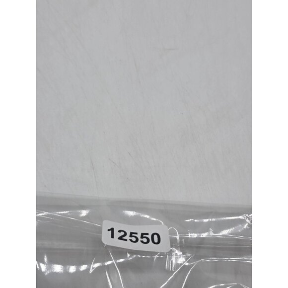 Birkenstock Arizona EVA Sandals Mens Size 41 Black Waterproof Made in Germany - Picture 9 of 9